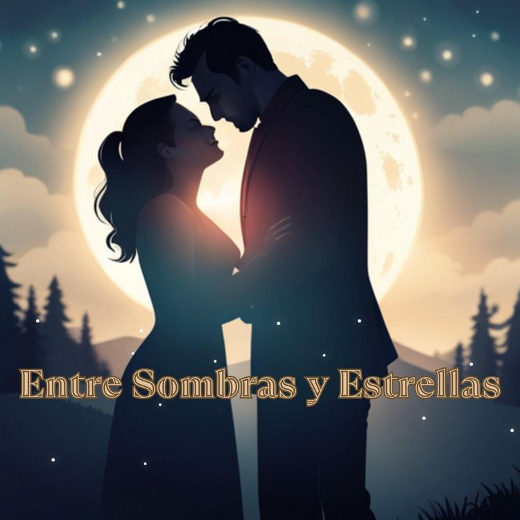Produktbild: Entre Sombras y Estrellas