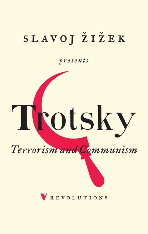 Produktbild: Terrorism and Communism