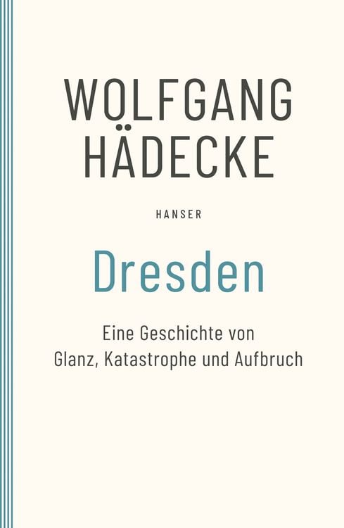 Produktbild: Dresden
