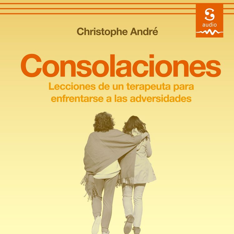 Produktbild: Consolaciones