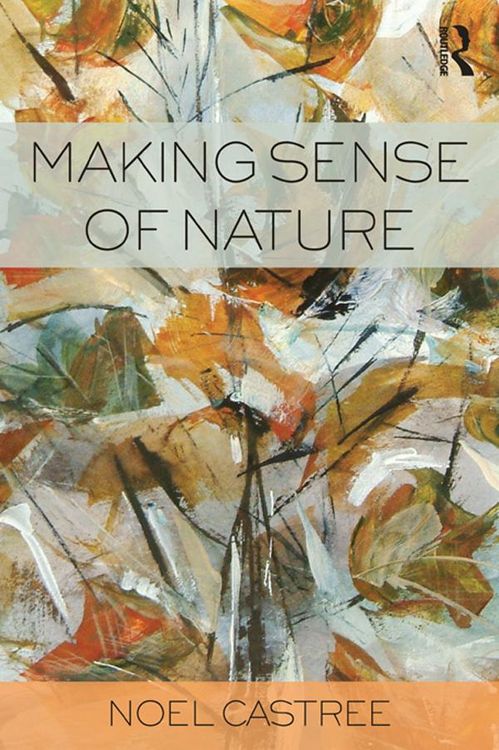 Produktbild: Making Sense of Nature