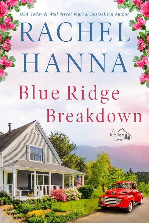Produktbild: Blue Ridge Breakdown