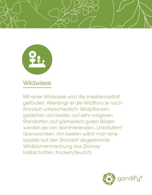 Produktbild: Gartenzeit 2027