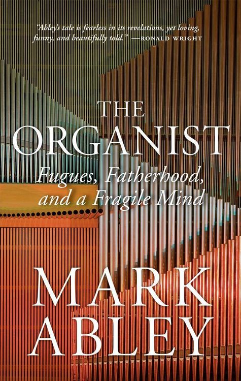 Produktbild: The Organist