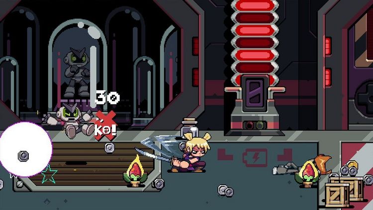 Produktbild: Scott Pilgrim EX