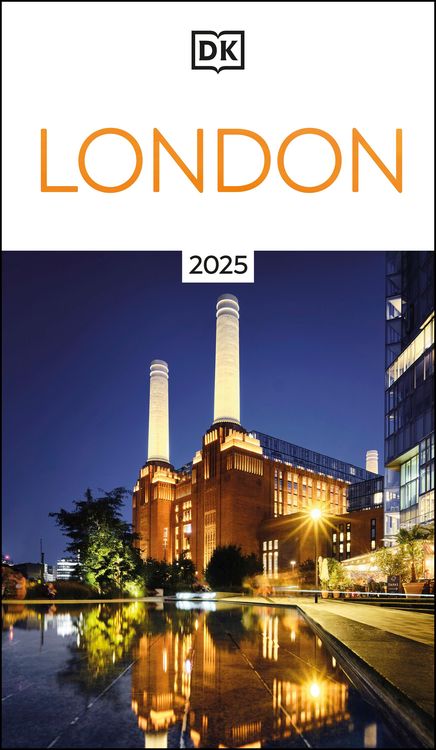 Produktbild: DK London