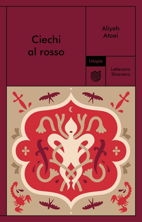 Produktbild: Ciechi al buio
