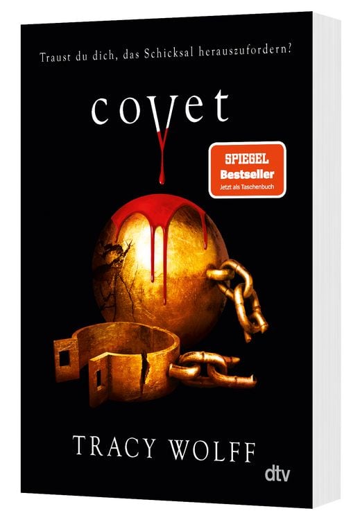 Produktbild: Covet