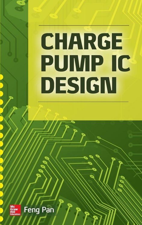 Produktbild: Charge Pump IC Design