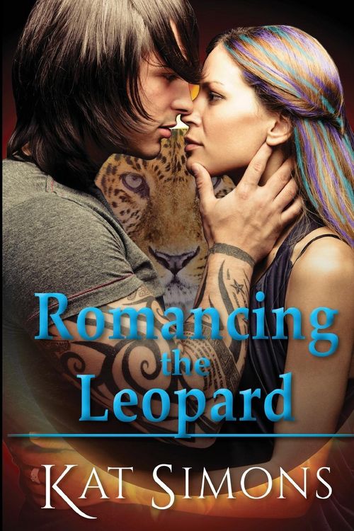 Produktbild: Romancing the Leopard