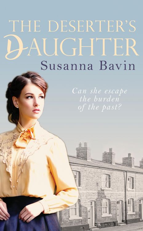 Produktbild: The Deserter's Daughter