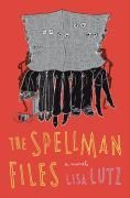Produktbild: The Spellman Files