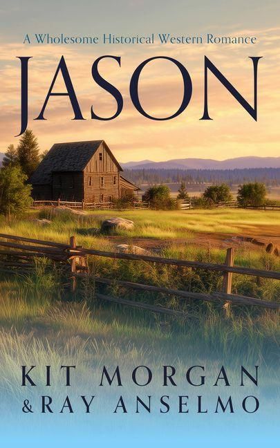Produktbild: Jason