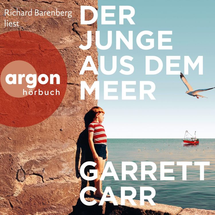 Produktbild: Der Junge aus dem Meer