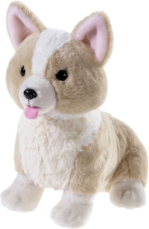 Produktbild: Misanimo Short Legs Club Corgie
