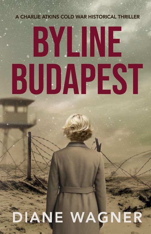 Produktbild: Byline Budapest