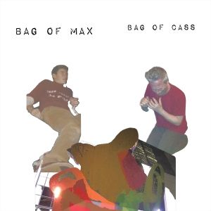 Produktbild: Bag Of Max Bag Of Cass