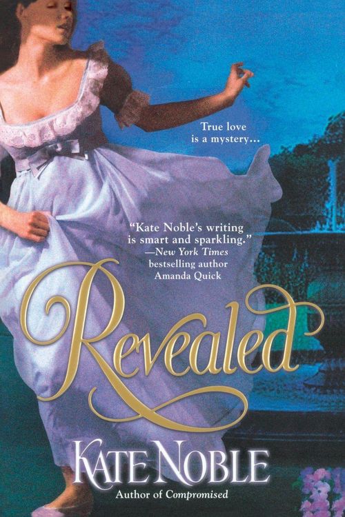 Produktbild: Revealed