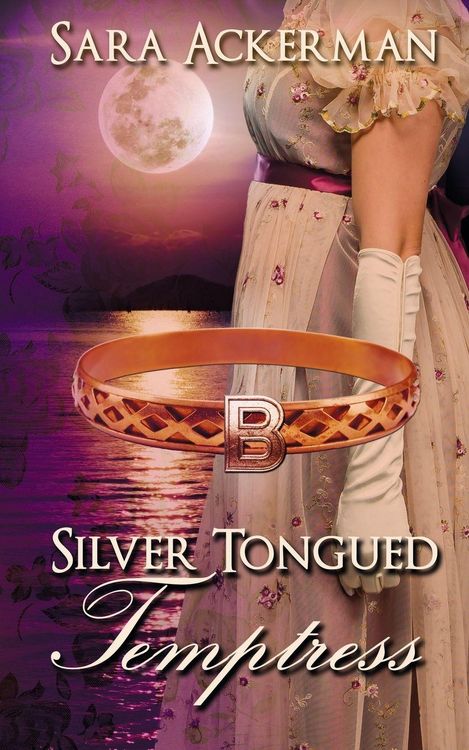 Produktbild: Silver-Tongued Temptress