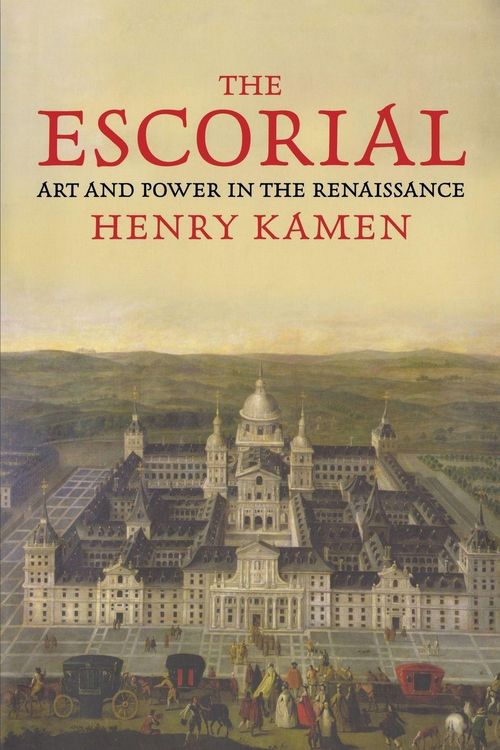 Produktbild: The Escorial