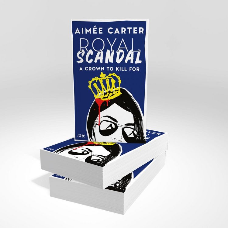 Produktbild: Royal Scandal - A Crown to Kill for