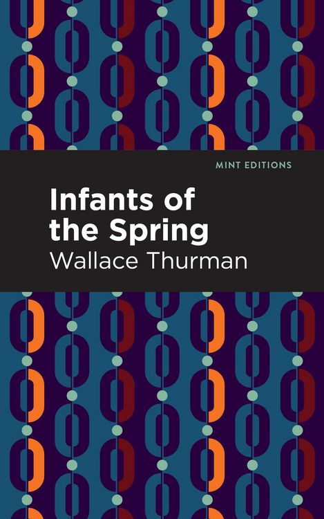 Produktbild: Infants of the Spring