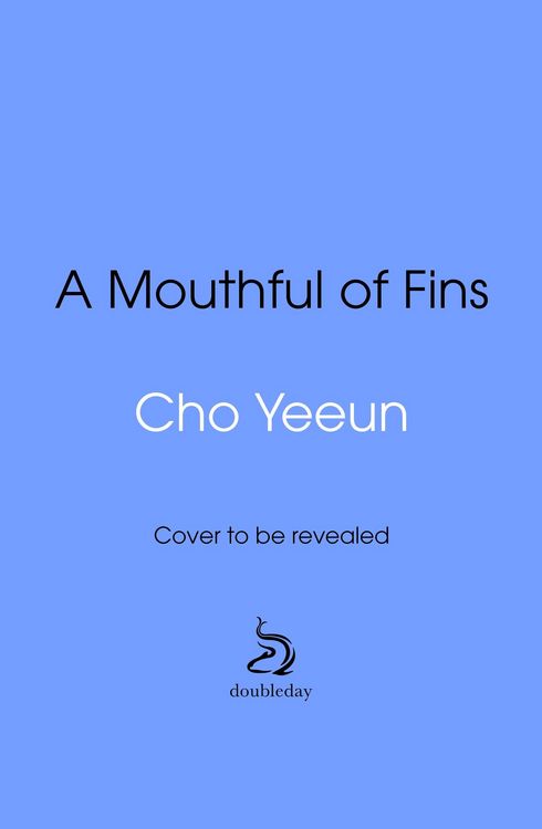 Produktbild: A Mouth Full of Fins