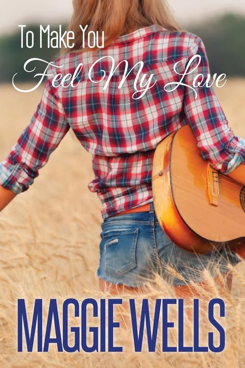 Produktbild: To Make You Feel My Love
