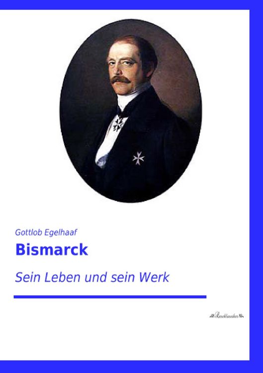 Produktbild: Bismarck
