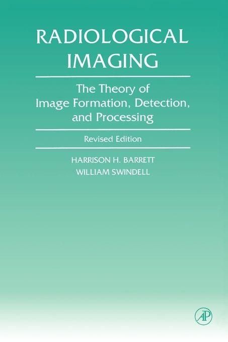 Produktbild: Radiological Imaging