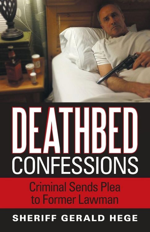 Produktbild: Deathbed Confessions