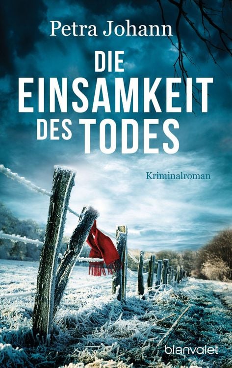 Produktbild: Die Einsamkeit des Todes