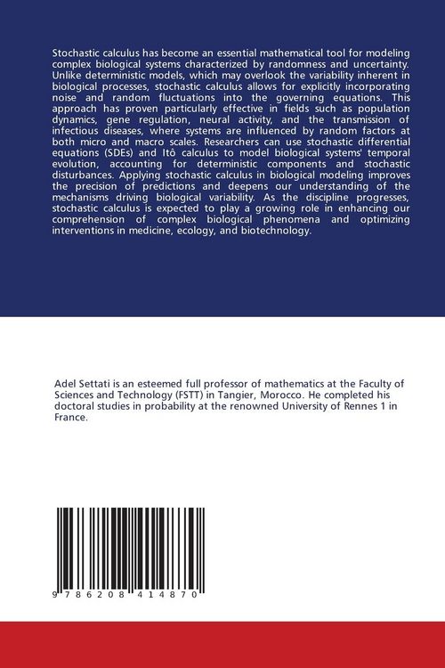 Produktbild: Exploring Stochastic Approaches to Epidemic Modeling: Concepts and Use