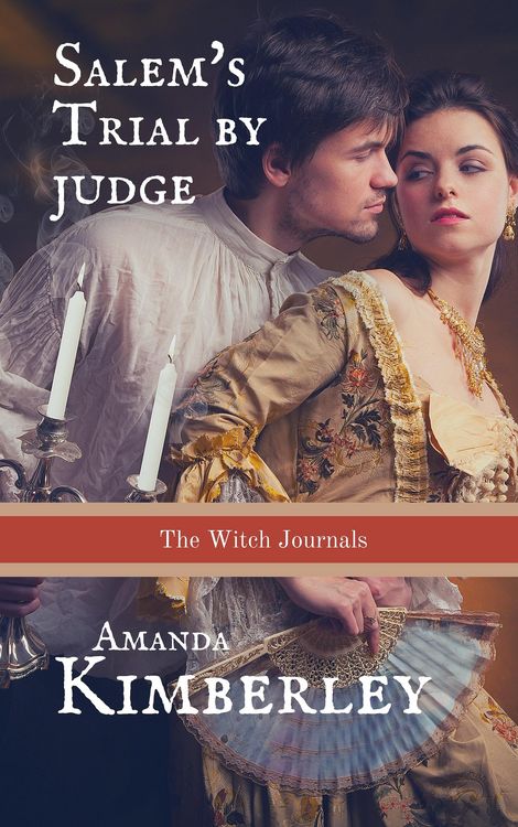 Produktbild: Salem's Trial by Judge