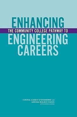 Produktbild: Enhancing the Community College Pathway to Engineering Careers