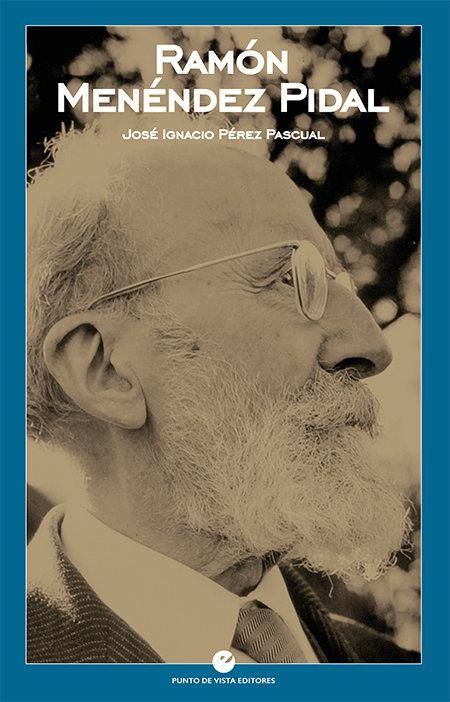 Produktbild: Ram&oacute;n Men&eacute;ndez Pidal