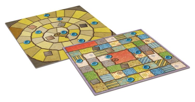 Produktbild: Patchwork