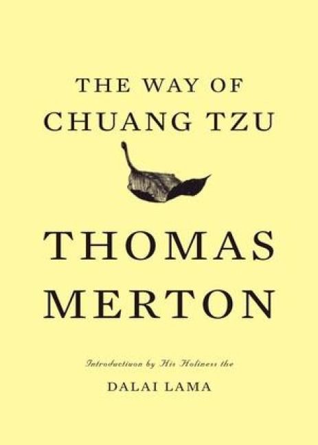 Produktbild: The Way of Chuang Tzu