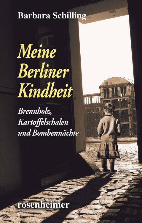 Produktbild: Meine Berliner Kindheit