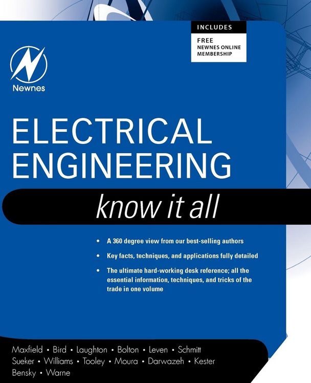 Produktbild: Electrical Engineering