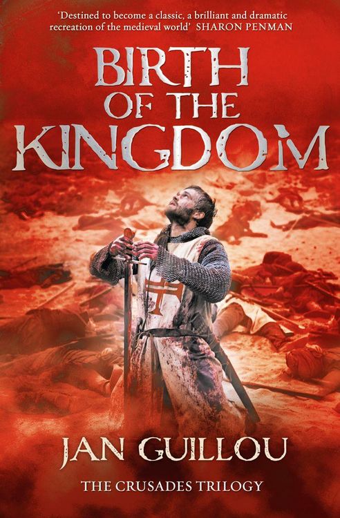 Produktbild: Birth of the Kingdom