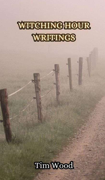 Produktbild: Witching Hour Writings