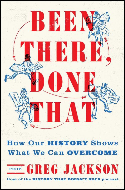 Produktbild: Been There, Done That