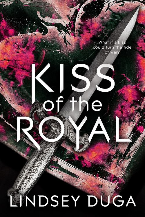 Produktbild: Kiss of the Royal
