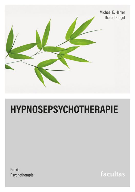 Produktbild: Hypnosepsychotherapie