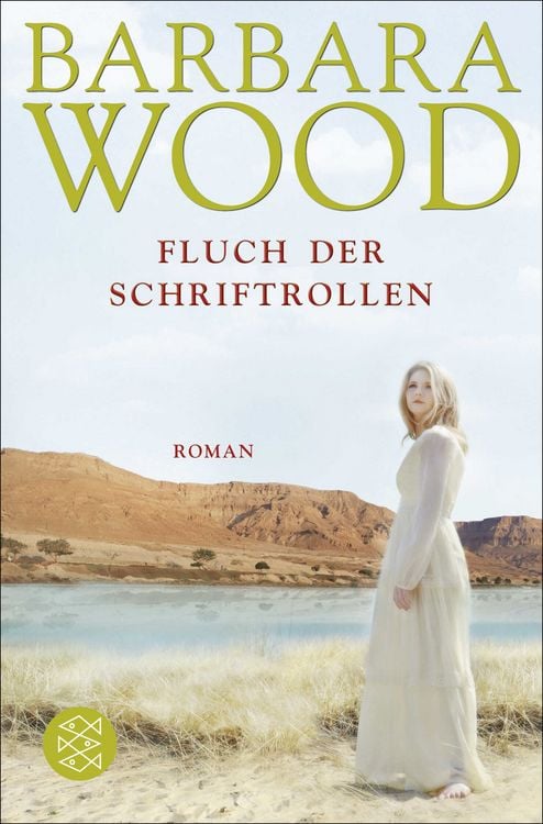 Produktbild: Der Fluch der Schriftrollen