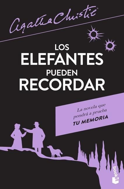 Produktbild: Los Elefantes Pueden Recordar / Elephants Can Remember