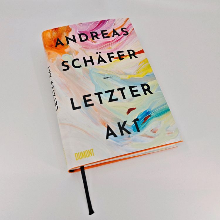 Produktbild: Letzter Akt