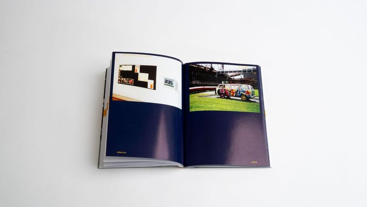 Produktbild: Cahier 002: Silke Wagner
