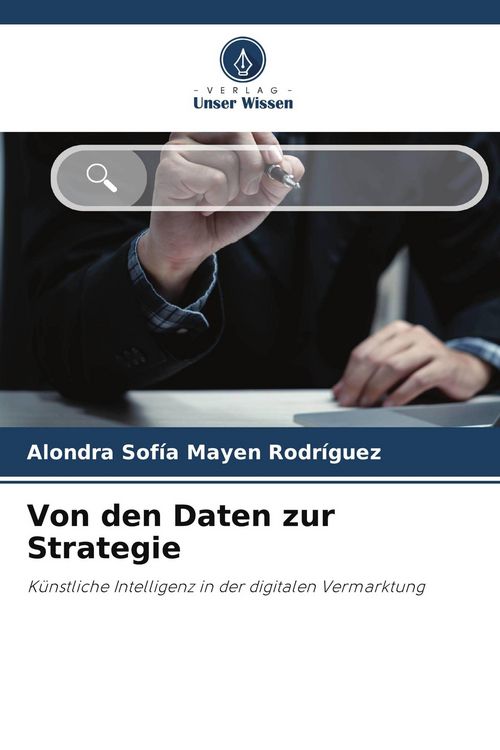 Produktbild: Von den Daten zur Strategie